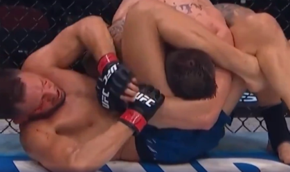 Brendan Allen, brasileiros e mais: veja todos os vencedores do UFC Canadá