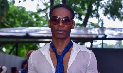 Breno Ferreira revela o que achou do final de André em "Vale Tudo"