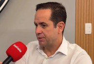 Diretor explica saída do Atlético-MG da Libra e critica Flamengo