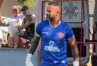 Goleiro Bruno está perto de acerto com clube de ex-Vasco e ex-Botafogo