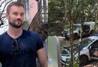 Polícia confirma que corpo encontrado em trilha no Rio é de turista russo
