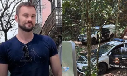 Polícia confirma que corpo encontrado em trilha no Rio é de turista russo
