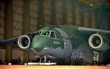 C-390 Millennium