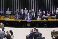 Câmara aprova reconduzir Daiane Lira no CNJ e Edvaldo Nilo no CNMP