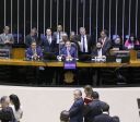 Câmara aprova reconduzir Daiane Lira no CNJ e Edvaldo Nilo no CNMP