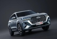 Caoa Chery Tiggo 7 ganha nova multimídia e parte de R$ 139.990