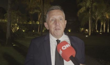 Energia: Percepção de risco em países emergentes é exagerada, avalia CEO