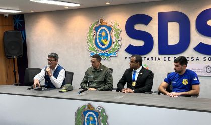 Pernambuco registra primeiros três casos de intoxicação por metanol