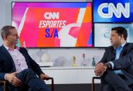 Sálvio Spínola analisa polêmica de Palmeiras x Cruzeiro: "É unanimidade"