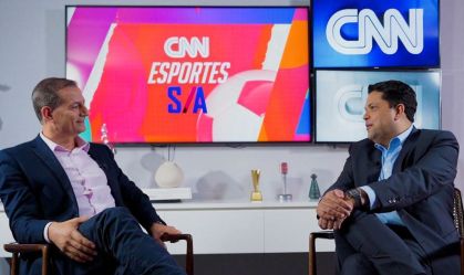 Sálvio Spínola analisa polêmica de Palmeiras x Cruzeiro: "É unanimidade"