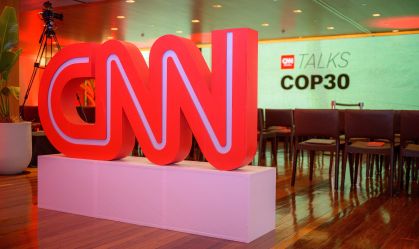 CNN Talks COP30