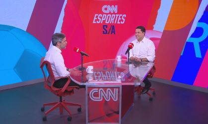 CEO da LFU vê bloco como passo intermediário e diz estar otimista com liga