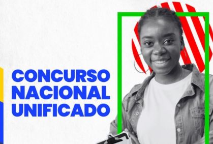 Candidatos do CNU realizam prova discursiva neste domingo (7)