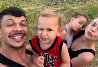 Relembre o relacionamento de Tata Estaniecki e Júlio Cocielo