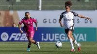 Libertadores Feminina: Corinthians toma gol no fim e só empata com Dragonas