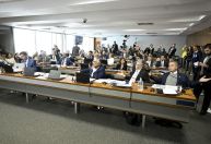 CPMI aprova pedido de acareação entre “Careca do INSS” e advogado