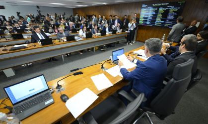 CPMI deve ouvir ex-presidente do INSS demitido após operação da PF