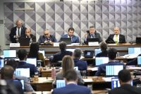 Na CPMI do INSS, governistas barram pedidos contra Frei Chico e Lupi