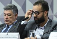 À CPMI, depoente nega ciência de que transações envolviam dinheiro desviado
