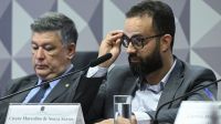 À CPMI, depoente nega ciência de que transações envolviam dinheiro desviado