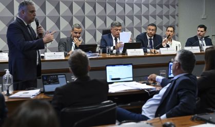 CPMI do INSS marca nove oitivas e deve ouvir o ex-ministro Onyx Lorenzoni