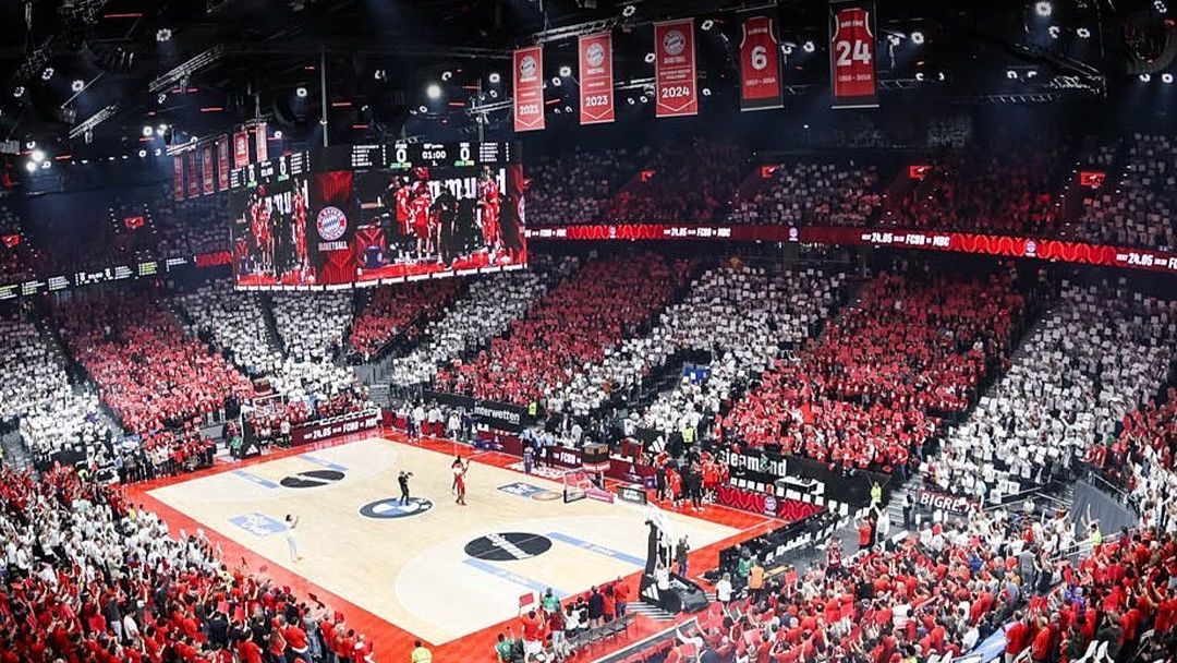 Campeonato da Euroleague Basketball