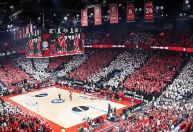 Competições europeias de basquete retornam a Israel em 1º de dezembro