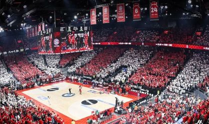 Competições europeias de basquete retornam a Israel em 1º de dezembro