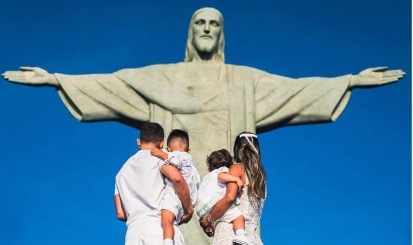 Everton Ribeiro