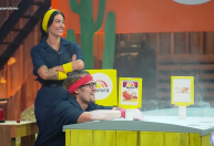 "A Fazenda": Prova do Fazendeiro tem vencedor inédito e define quarta Roça