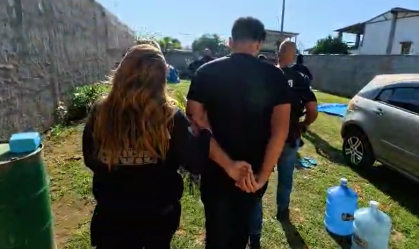 RJ: Operação combate sorteio de vídeos de abuso sexual infantil na internet