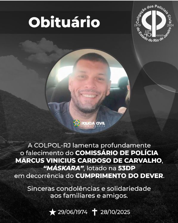 • COLPOL-RJ