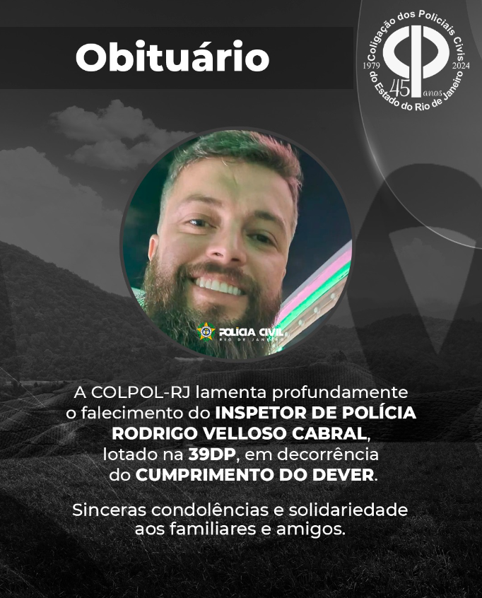 • COLPOL-RJ