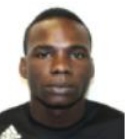 Fagner Campos Marinho, conhecido como "Bafo" • Reprodução