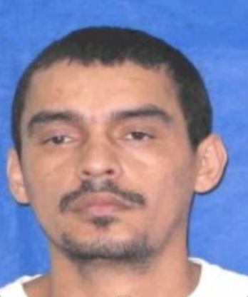 Edgard Alves de Andrade é apontado como uma das lideranças do Comando Vermelho • Reprodução