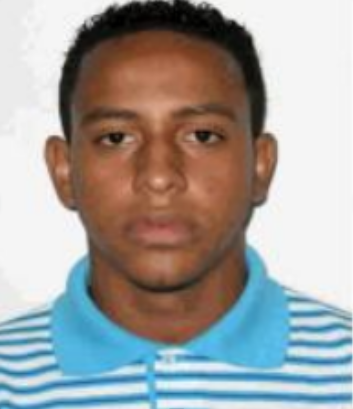 Juan Breno Malta Ramos, conhecido como "BMW" • Reprodução