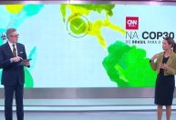 COP30: Governo lança terceira edição do programa Eco Invest Brasil