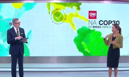 COP30: Governo lança terceira edição do programa Eco Invest Brasil