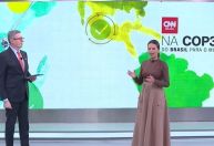 COP30: Cada dólar investido em adaptação climática evita quatro em prejuízo