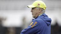 Ancelotti define prazo para encaminhar lista de convocados para Copa 2026