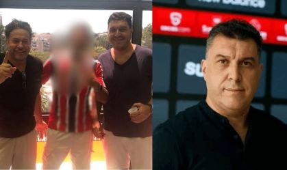 Quem é Marcio Carlomagno, novo "cara" do São Paulo