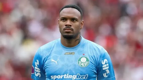 Cássio destaca atuação de Carlos Miguel em empate entre Palmeiras e Cruzeiro