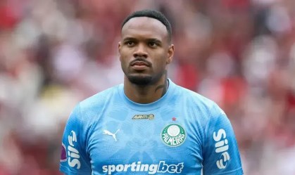 Flamengo x Palmeiras: veja como foi a estreia de Carlos Miguel