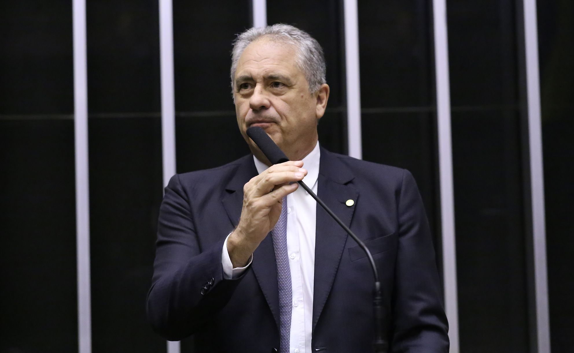 Carlos Zarattini