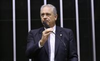 Novo relatório de Zarattini traz ajustes em redação da MP de taxações