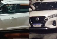 Mãe e filha são baleadas em emboscada na zona Sudoeste do Rio