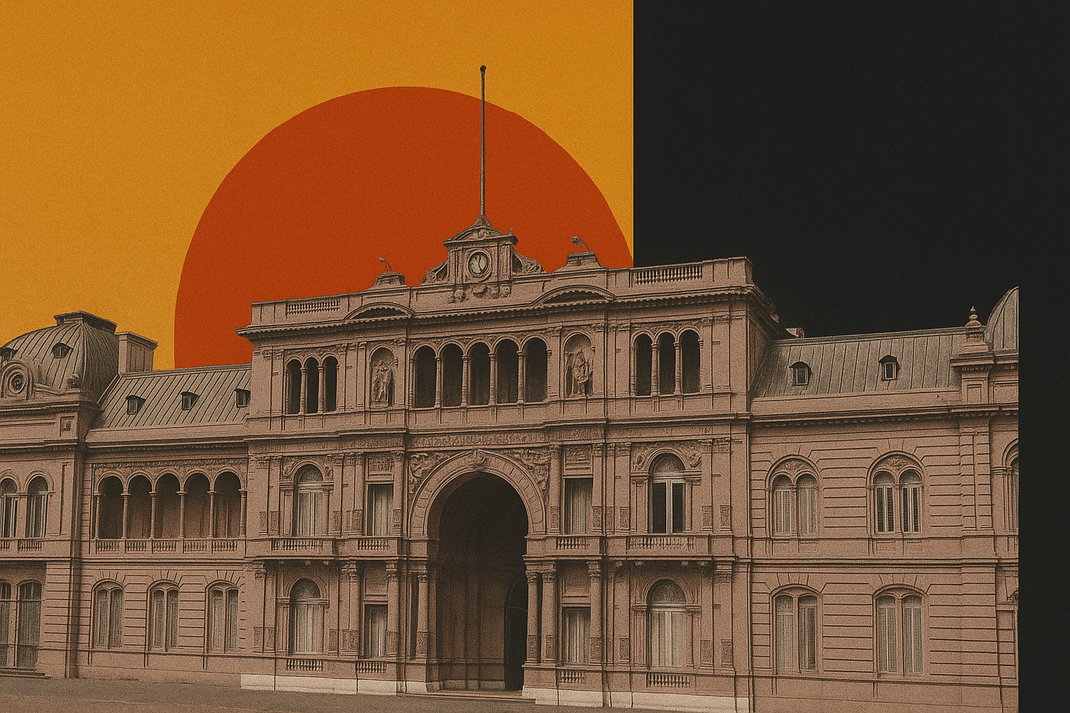 Casa Rosada IA