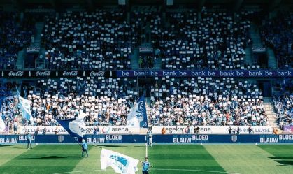 Genk x Bétis: horário e onde assistir ao jogo da UEFA Europa League