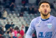 “Coxa é maior que vocês”: goleiro do Avaí provoca Athletico-PR e gera briga