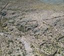 Imagens de satélite revelam armadilhas de caça de povos antigos no Chile